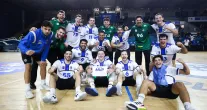 Pinheiros vence o Cascavel na estreia da Liga Nacional de Handebol