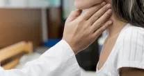 Dist�rbios da tireoide afetam milh�es de brasileiros e exigem aten��o aos sintomas