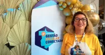Diretora destaca planejamento e acolhimento como pilares da educa��o nas Escolas de Tempo Integral