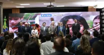 MEC empossa reitores de oito institui��es federais de ensino