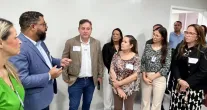 Hospital Regional de C�ceres amplia equipe, leitos e capacidade de atendimento � popula��o