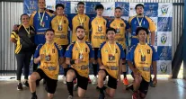 UNINASSAU Palmas conquista t�tulo dos JUTs e garante vaga no JUBs 2026 no handebol