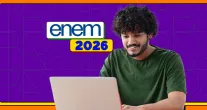 Enem 2026: prazo de inscri��o � ampliado at� 12 de junho