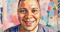 Carioca Rodrigo Te�sta lan�a seu novo �lbum, 'Bem-vindos � Minha Vida'