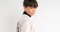 Francisco Galv�o vibra com protagonista de O G�nio do Crime