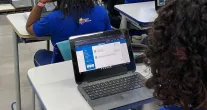 Estudantes da Rede Estadual podem se inscrever para o Enem at� 12 de junho ap�s prorroga��o do prazo