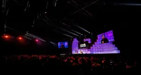 L�der em software de sa�de, MV debate a orquestra��o de IA no Web Summit Rio