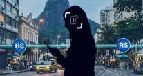 A fraude banc�ria no Brasil ultrapassou 1,8 bilh�o de reais   nos �ltimos seis meses