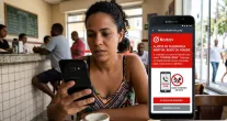 Norton alerta sobre os riscos de fraudes em chamadas identificadas como �Poss�vel Spam� no Brasil