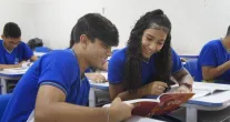 Rede estadual passa a contar com 252 escolas c�vico-militares em Mato Grosso