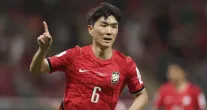 Coreia do Sul vence de virada a Rep�blica Tcheca na estreia da Copa do Mundo