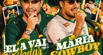 Clima de Copa do Mundo: Bruno & Barretto apostam na autenticidade de voz e viol�o