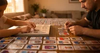 �lbum de figurinhas estimula habilidades importantes para o desenvolvimento infantil