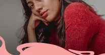 Una sof�a realiza show de estreia do EP �can��o para o caminho�