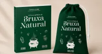 T�nia Gori apresenta os segredos da Bruxaria Natural em novo livro