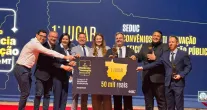 Seduc conquista 1� lugar na 3� edi��o do Pr�mio Efici�ncia e Inova��o em Pr�ticas P�blicas