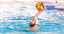 Pinheiros vence Derby dos Jardins pela Liga Nacional de Polo Aqu�tico