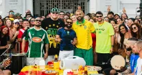 Menos � Mais e Pablo juntos em �Saudade Inconveniente�