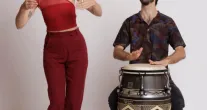 Duo Orim� transforma ancestralidade afro-brasileira em trilogia musical de lan�amentos