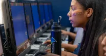 Aprender Conectado vence a desigualdade  em 24 mil escolas do pa�s