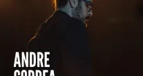Andre Correa lan�a �lbum ao vivo que celebra amizade, improvisa��o e a conex�o entre m�sicos e p�blico