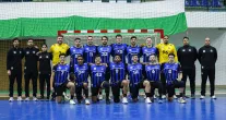Pinheiros estreia pelo Sul-Centro de Handebol Masculino