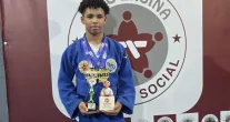 Esporte e acolhimento transformam trajet�rias de estudantes da Rede Estadual de MT