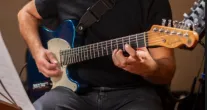 Daniel Oliva lan�a �C�rculos�, �lbum autoral que re�ne jazz, improvisa��o e mem�rias musicais