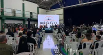 Estudantes da Rede Estadual iniciam programa para formar pilotos civis em MT