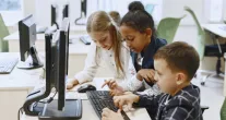 Veja 4 compet�ncias desenvolvidas por meio da disciplina Mundo Computacional