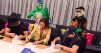 Warner Music Brasil refor�a aposta no sertanejo e anuncia Brenno & Matheus em seu casting