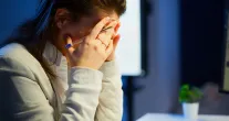 Burnout, ansiedade ou estresse? Entenda o que os sinais do corpo e da mente podem estar tentando dizer