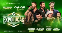 Festival Explos�o 2026: �ltimos dias para garantir �rea VIP e Camarote Bacana com pre�os especiais nos pontos oficiais
