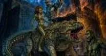Do filme 'A Odisseia' ao sci-fi brasileiro: por que os mitos nunca saem de cena?