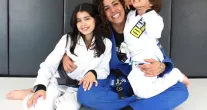 F�rias sem telas: por que o jiu-j�tsu pode ser um aliado no desenvolvimento infantil