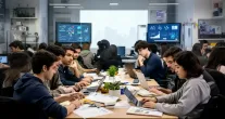 Estudantes terao chance de criar projeto para a Warner Bros. Discovery