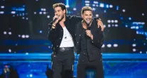 Projeto de Danilo e Davi chega ao fim com novas m�sicas