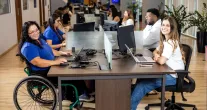 Banco Mercantil abre 100 vagas para Jovem Aprendiz em todo o Brasil