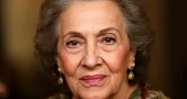 Morre Gl�ria Menezes, um dos maiores nomes da TV brasileira, aos 91 anos