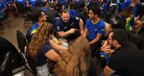 Senai MT levar� 5 alunos para mundial de educa��o profissional na China