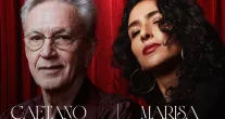 Caetano Veloso e Marisa Monte abrem Cine Lido, nova casa de shows em Curitiba