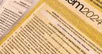 Reda��o do Enem: d� para saber o que pode cair? Especialista revela como identificar temas com potencial de cobran�a