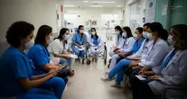 Hospital Central em Mato Grosso conta com equipe de psic�logos para ajudar pacientes e fam�lias