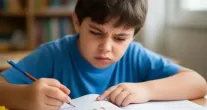 Explica��o: Por que for�ar a crian�a a ler antes da hora pode causar problemas de aprendizado