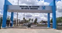 Juiz obriga empresa de energia a ligar nova ala de c�ncer em hospital de Cuiab�