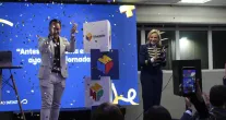 Em Alphaville, MMP apresenta novo momento da marca e anuncia ecossistema de educa��o