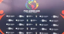 Cerim�nia de Abertura do Pan-Americano em Cuiab� (MT)  acontece nesta quarta-feira a partir das 19h