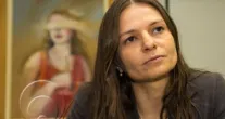 A morte de Amelinha Teles e a luta que ela deixou para a hist�ria do feminismo
