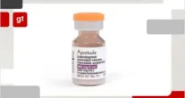 Vacina contra HIV: Estudo brasileiro mostra 90% de ades�o e queda dr�stica nos novos casos