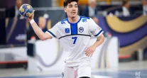 Pinheiros vence Montada por 37 a 22 e celebra primeira vit�ria no Mundial de Clubes de Handebol